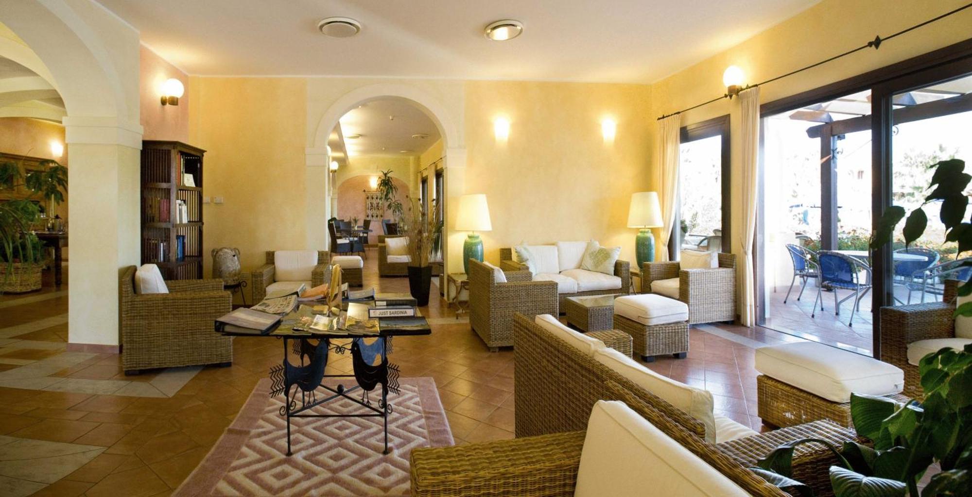 Lantana Resort Hotel&Apartments Pula Eksteriør bilde