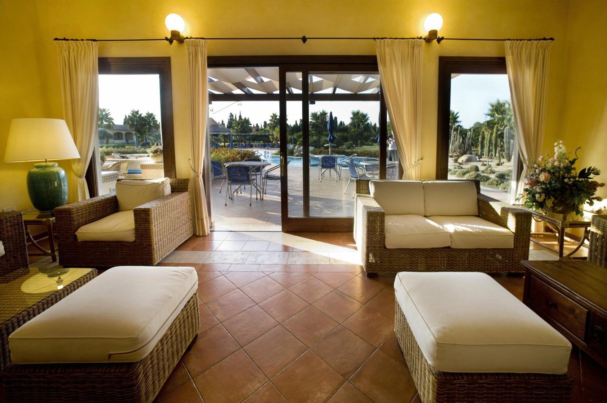Lantana Resort Hotel&Apartments Pula Eksteriør bilde