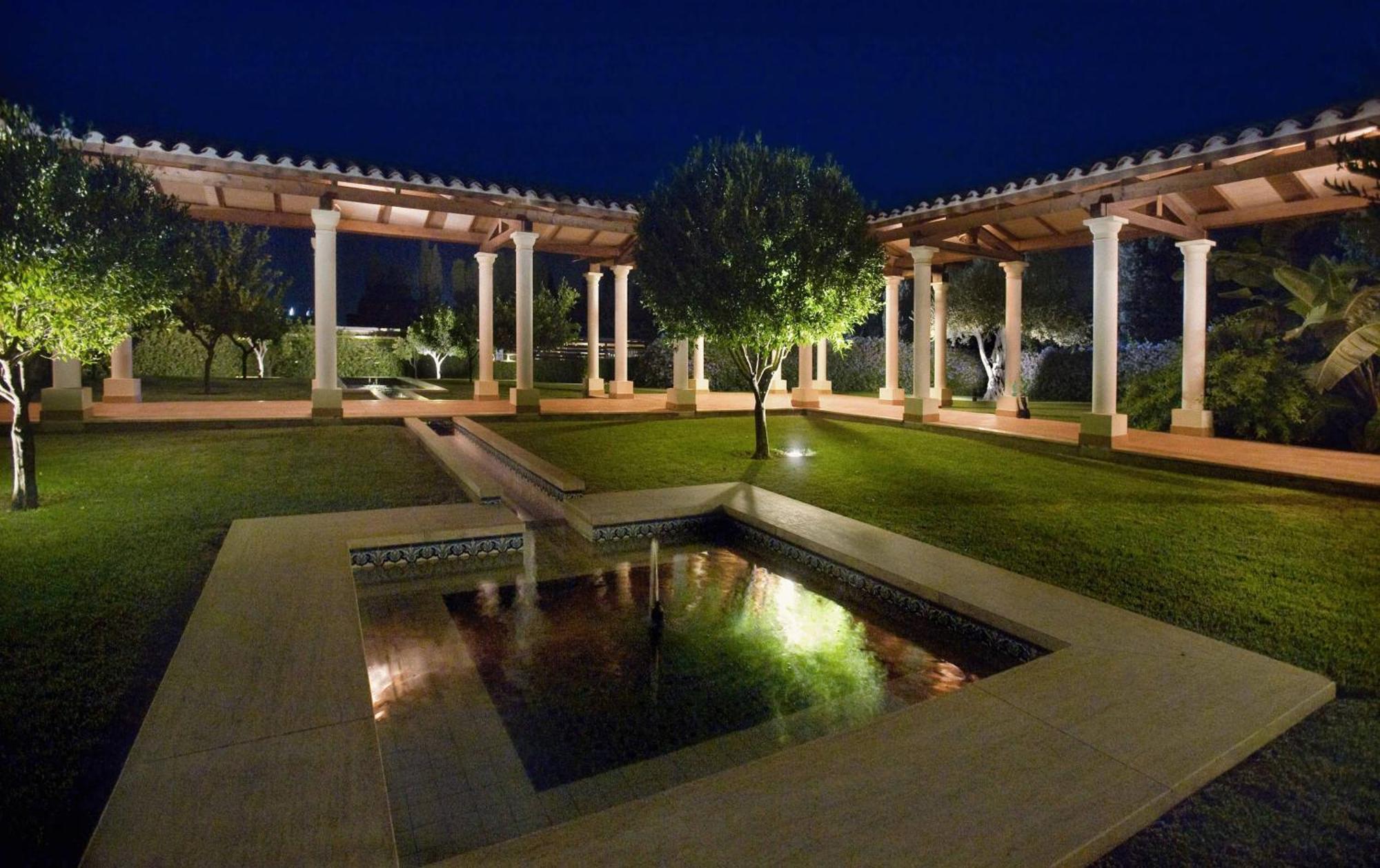 Lantana Resort Hotel&Apartments Pula Eksteriør bilde
