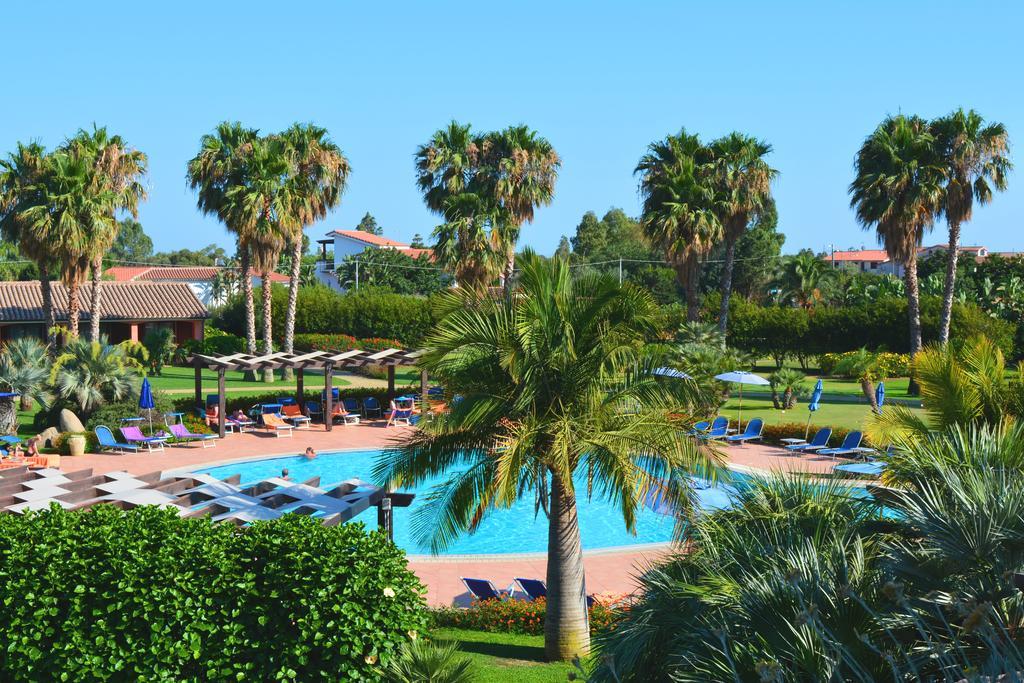 Lantana Resort Hotel&Apartments Pula Eksteriør bilde