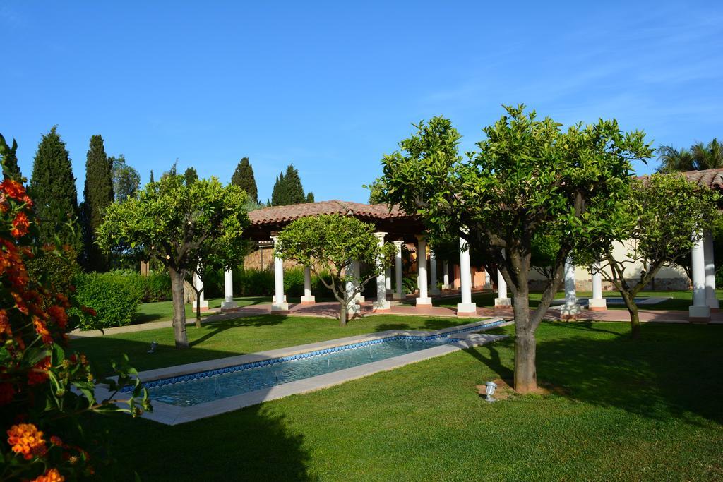 Lantana Resort Hotel&Apartments Pula Eksteriør bilde