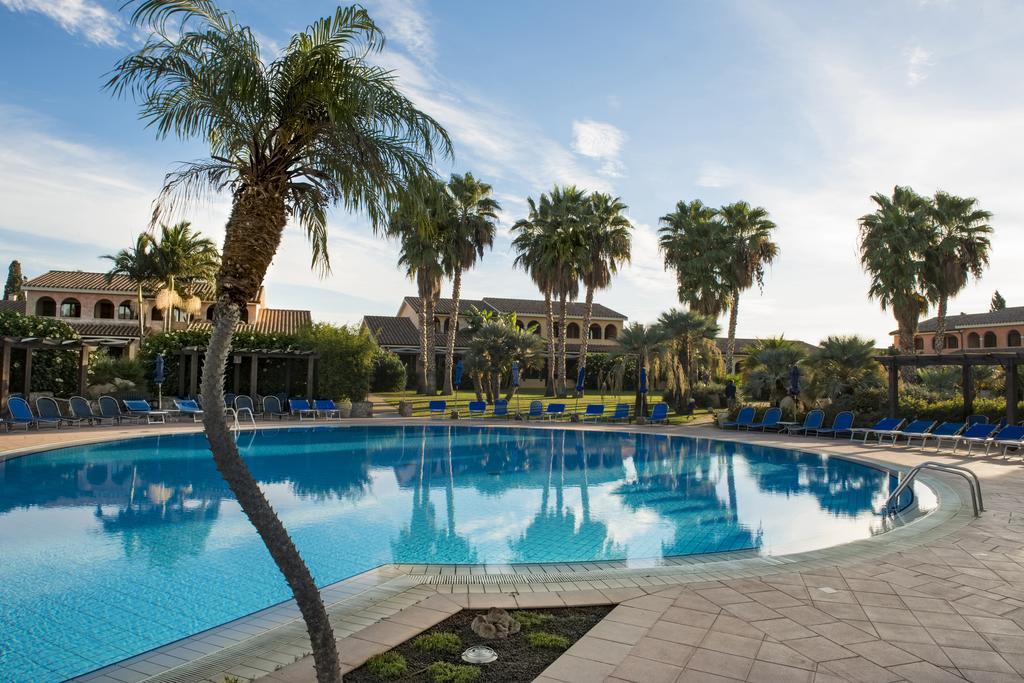 Lantana Resort Hotel&Apartments Pula Eksteriør bilde